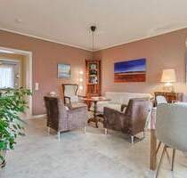 Saniert, stilvoll und einladend - 3-Zimmer-Erdgeschosswohnung in Plön