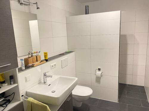 Badezimmer - 