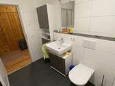 Badezimmer - 