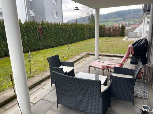 Terrasse - 