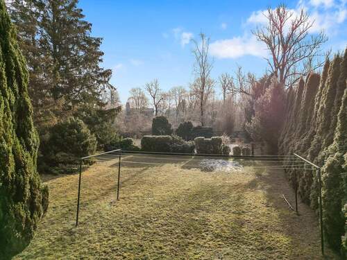 Garten (1) - Neuer Preis: Baugrundstück in Pforzen (ca. 2.076 m²)