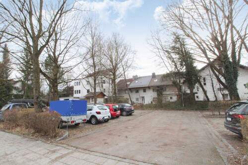 Parkplatz - 