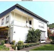 +++ Einmalig im Zentrum Lahnsteins - Wunderschönes Einfamilienhaus mit großem Garten und Parkflächen