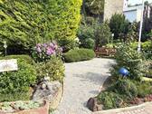 Ruhezone im Garten - 