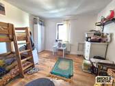 Kinderzimmer - Etagenwohnung mit 76,70 m&sup2; in Halfing zum Kaufen