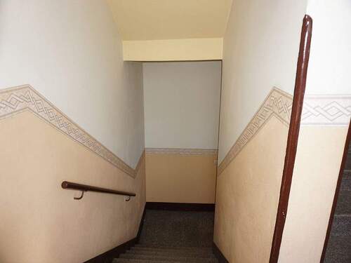 Treppenhaus - 