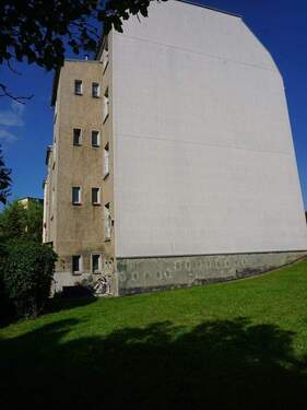 Rückseite und Seitenansicht - 