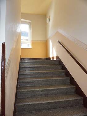 Treppenhaus - 