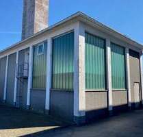 Lager-Gewerbefläche zentral in Bielefeld