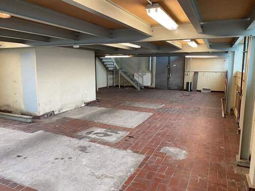 EG.jpg - Halle zur Miete in Bielefeld