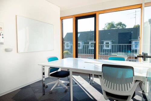 Sonstiges - Büro zur Miete in Hamburg