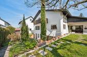 Einliegerwohnung möglich - 1 Zimmer Einfamilienhaus zum Kaufen in Malsch