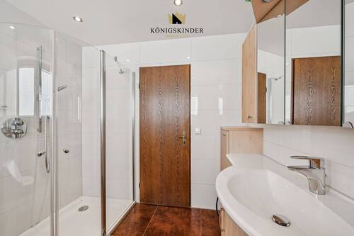 Erneuertes Badezimmer - 