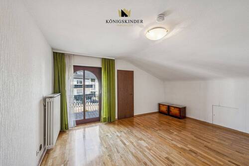 Gemütliche Zimmer - 