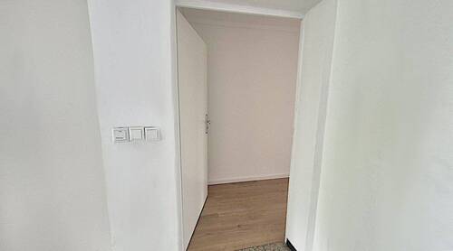 Eingangsbereich - 