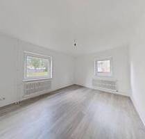 Helle 3-Zimmer-Wohnung mit Badewanne! - Bielefeld Brackwede