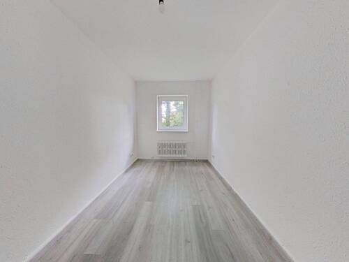 Zimmer - 2 Zimmer Etagenwohnung in Bielefeld