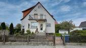 Eingangsbereich - 5 Zimmer Einfamilienhaus zum Kaufen in Großröhrsdorf