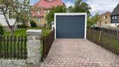 Garage - 