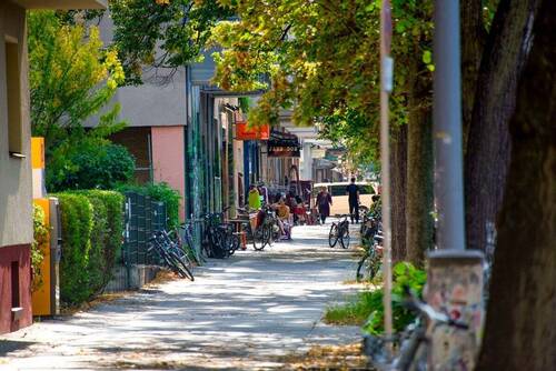 Pannierstr - 