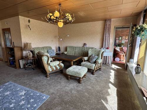 Wohnzimmer - 