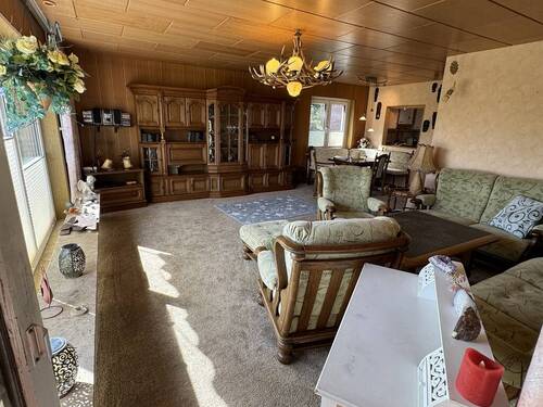 Wohnzimmer - 