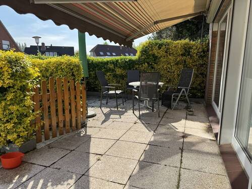 Terrasse - 