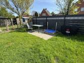 separate Terrasse - 