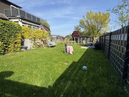 Garten - 