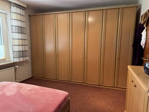 Schlafzimmer I - 
