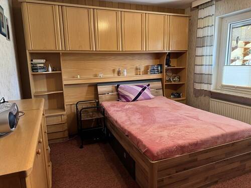 Schlafzimmer I - 