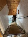 Treppe zum Dachgeschoss - 