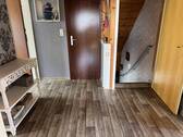 Dachgeschossflur - 