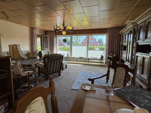 Wohnzimmer - 