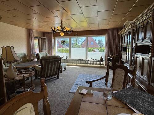 Wohnzimmer - 