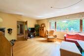 Wohn- Esszimmer EG - 