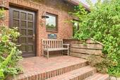 Eingangsbereich Haus - 