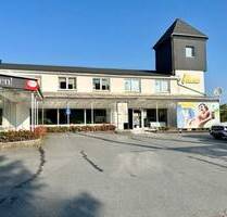 Kleiner Friseursalon im Gewerbekomplex - zentral in Annaberg!! - Annaberg-Buchholz