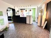 Friseursalon, Annaberg - 2 Zimmer Gewerbeobjekt (Büro, Produktion, Verkauf) zur Miete in Annaberg-Buchholz