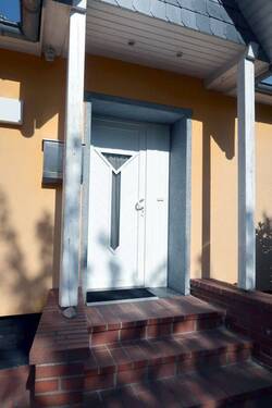 Herzlich Willkommen - 