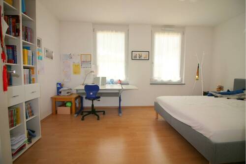 Kinderzimmer - 