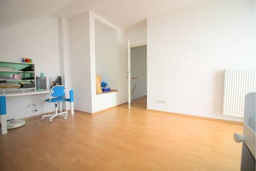 Kinderzimmer - 