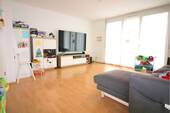Wohnzimmer - Reihenendhaus mit 136,00 m² in Villingen-Schwenningen zum Kaufen