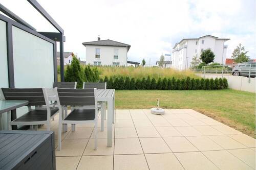 Terrasse - 