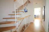 Flur Obergeschoss - 