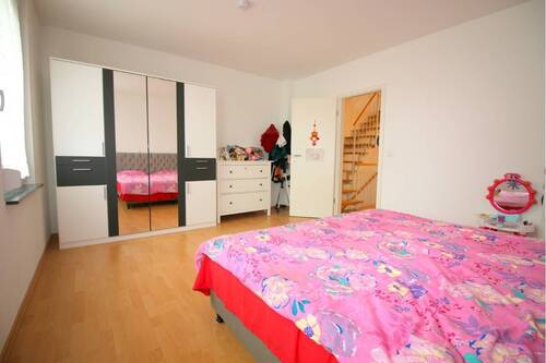 Schlafzimmer - 