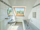 Wohnhaus DG Bad - 