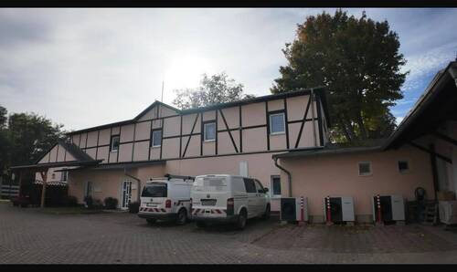 IMG_1552 - 1 Zimmer Mehrfamilienhaus, Wohnhaus zum Kaufen in Merseburg OT Beuna