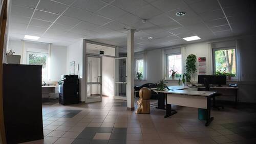 dji_mimo_20241017_143440_20241017143440_1729253795309_photo - Mehrfamilienhaus, Wohnhaus mit 538,00 m² in Merseburg OT Beuna zum Kaufen