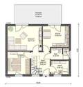 Grundriss EG - 
